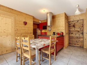 Appartement lumineux face aux pistes, 3 chambres, 6 pers., centre station, 73300 Fontcouverte-la-Toussuire - FR-1-416-35 Fontcouverte-La Toussuire